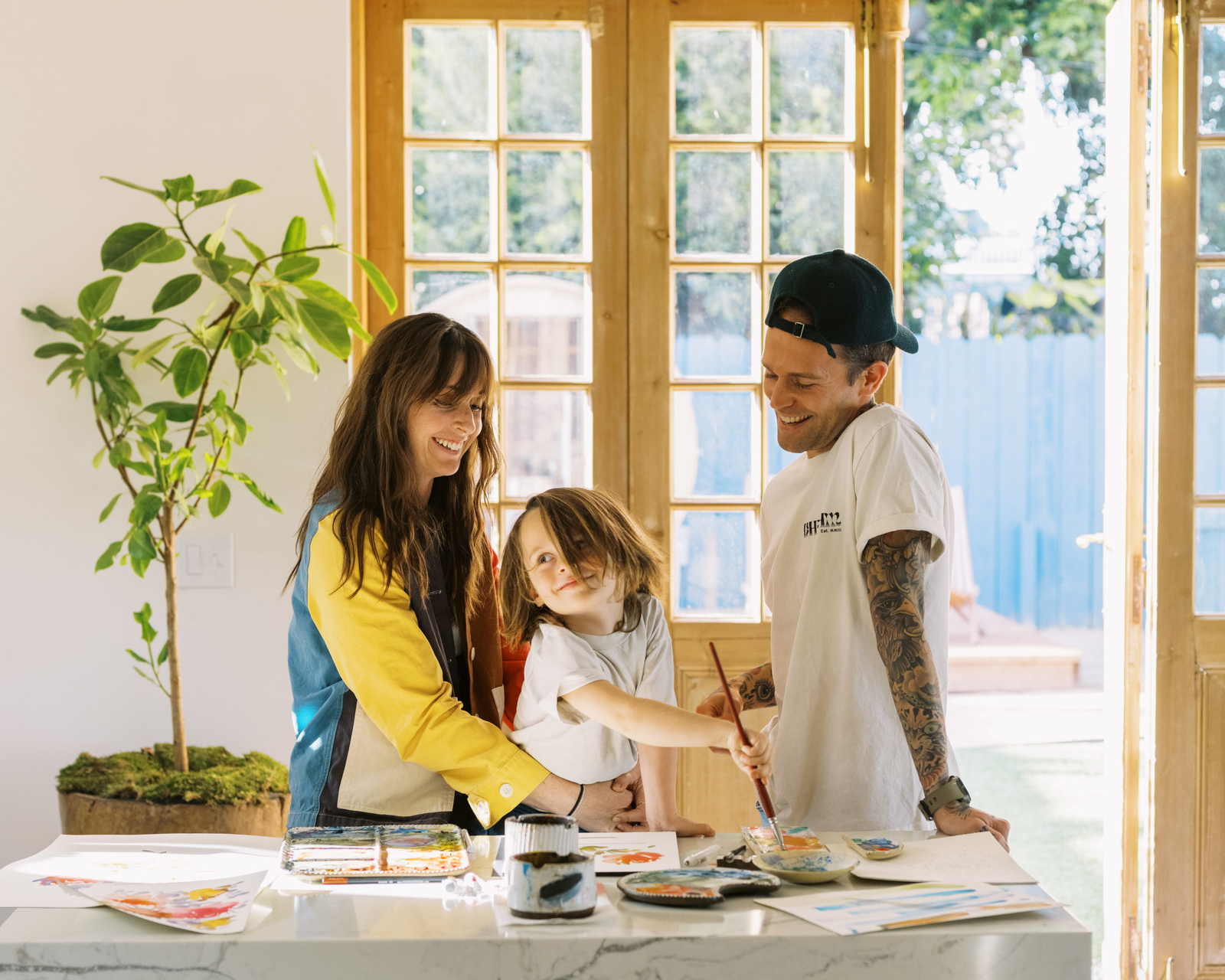 Low-Cost Entertainment Ideas for Families at Home